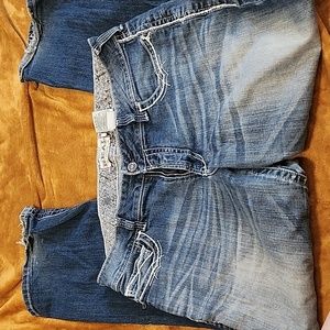 Women's Ariat Boot Cut Jeans